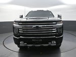2020 Chevrolet Silverado 2500HD High Country