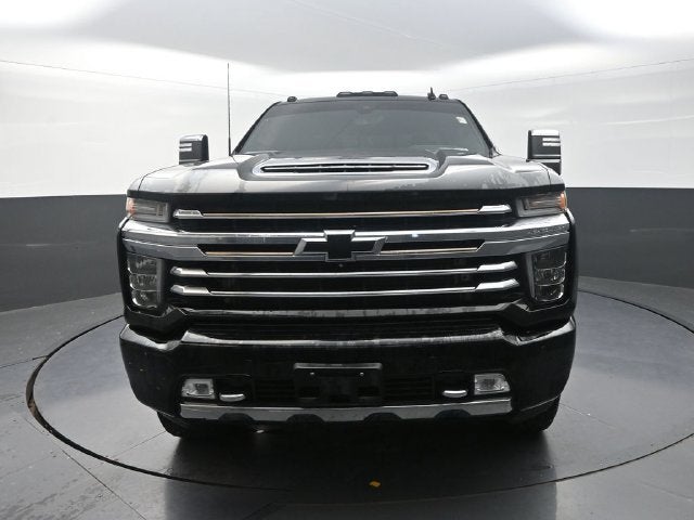 2020 Chevrolet Silverado 2500HD High Country