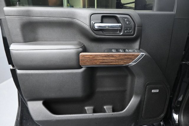 2020 Chevrolet Silverado 2500HD High Country