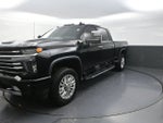 2020 Chevrolet Silverado 2500HD High Country
