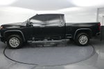 2020 Chevrolet Silverado 2500HD High Country