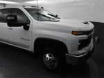 2024 Chevrolet Silverado 3500HD LT DUALLY