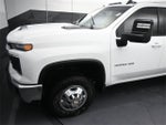 2024 Chevrolet Silverado 3500HD LT DUALLY