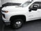 2024 Chevrolet Silverado 3500HD LT DUALLY