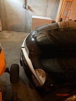 2004 Chevrolet SSR Base