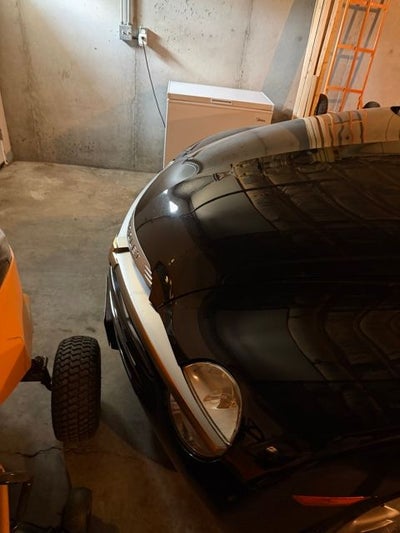 2004 Chevrolet SSR Base