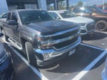 2016 Chevrolet Silverado 1500 LT LT1