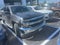 2016 Chevrolet Silverado 1500 LT LT1