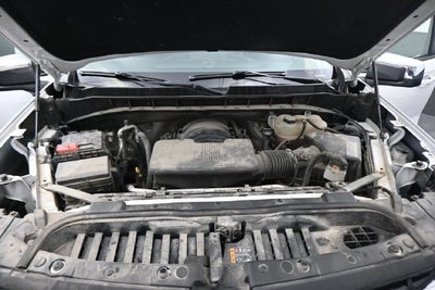 2021 Chevrolet Silverado 1500 LT LT1