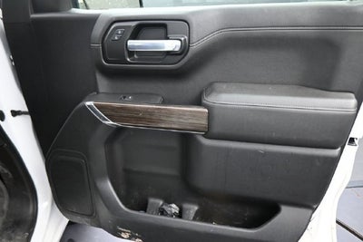2021 Chevrolet Silverado 1500 LT LT1