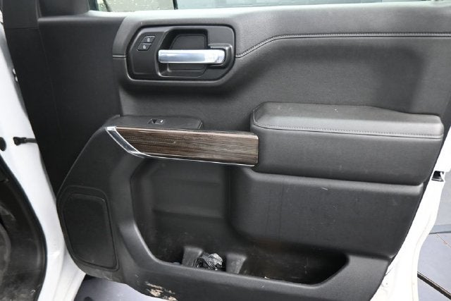 2021 Chevrolet Silverado 1500 LT LT1