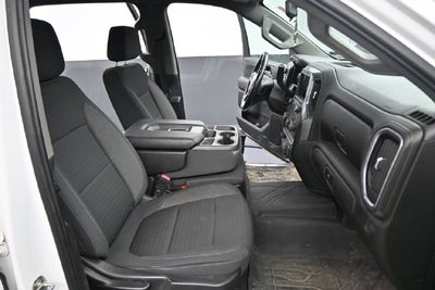 2021 Chevrolet Silverado 1500 LT LT1