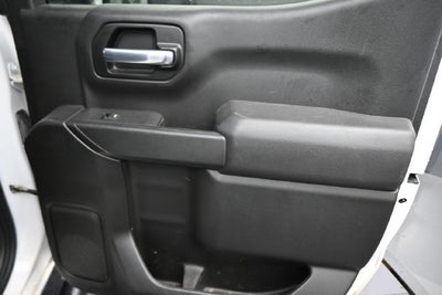 2021 Chevrolet Silverado 1500 LT LT1