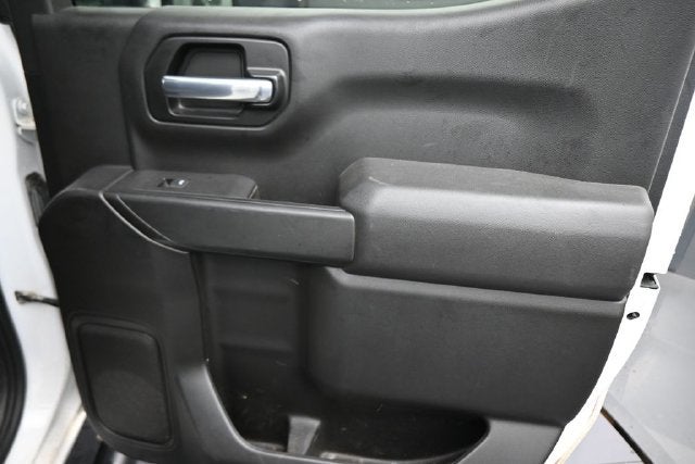 2021 Chevrolet Silverado 1500 LT LT1
