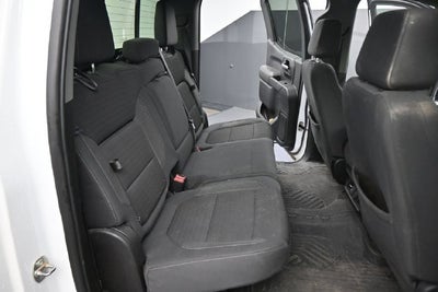 2021 Chevrolet Silverado 1500 LT LT1