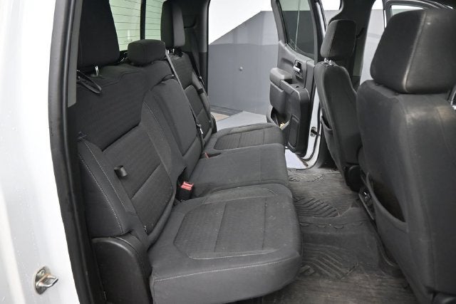 2021 Chevrolet Silverado 1500 LT LT1
