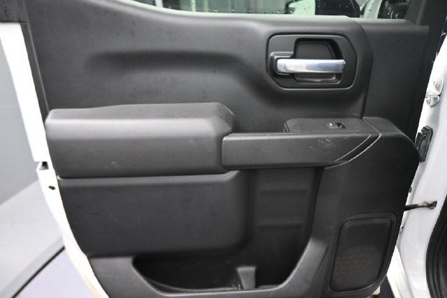 2021 Chevrolet Silverado 1500 LT LT1