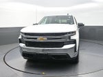 2021 Chevrolet Silverado 1500 LT LT1