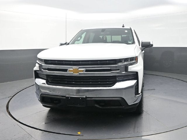 2021 Chevrolet Silverado 1500 LT LT1