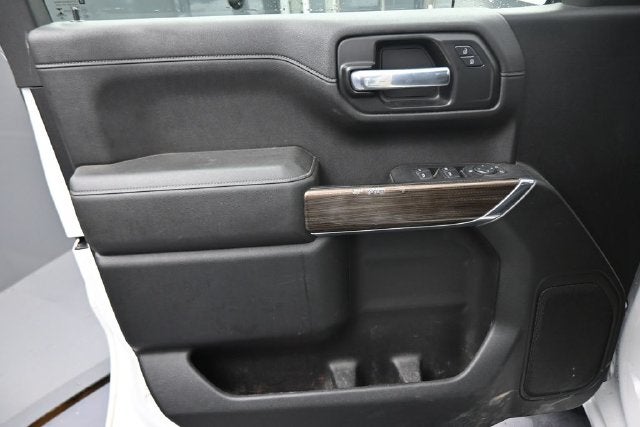 2021 Chevrolet Silverado 1500 LT LT1
