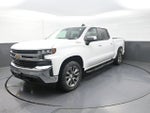 2021 Chevrolet Silverado 1500 LT LT1