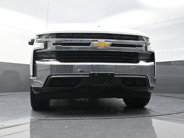 2021 Chevrolet Silverado 1500 LT LT1