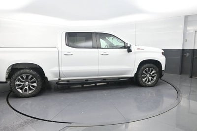 2021 Chevrolet Silverado 1500 LT LT1