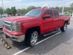 2014 Chevrolet Silverado 1500 LT LT1