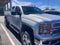 2014 Chevrolet Silverado 1500 LTZ 1LZ