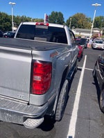 2014 Chevrolet Silverado 1500 LTZ 1LZ