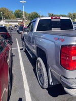 2014 Chevrolet Silverado 1500 LTZ 1LZ