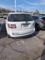 2014 GMC Acadia SLE-1