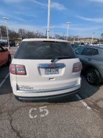 2014 GMC Acadia SLE-1