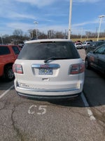 2014 GMC Acadia SLE-1