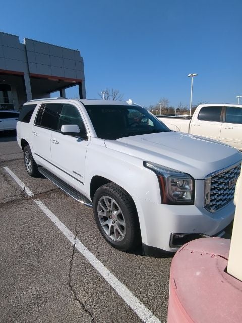 2019 GMC Yukon XL Denali