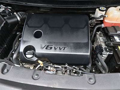 2020 Chevrolet Traverse 3LT