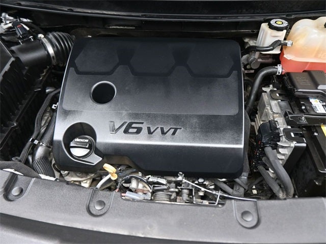 2020 Chevrolet Traverse 3LT