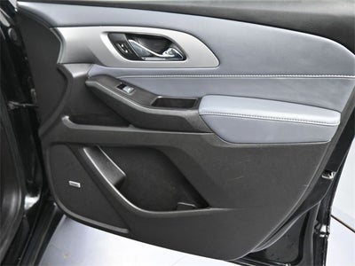 2020 Chevrolet Traverse 3LT