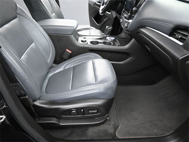 2020 Chevrolet Traverse 3LT