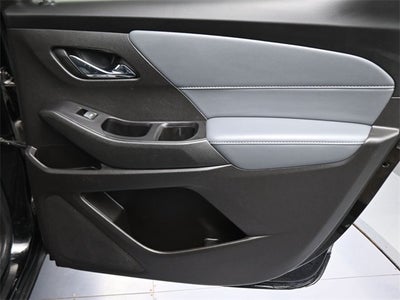 2020 Chevrolet Traverse 3LT