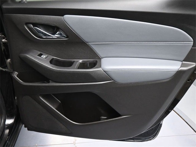 2020 Chevrolet Traverse 3LT