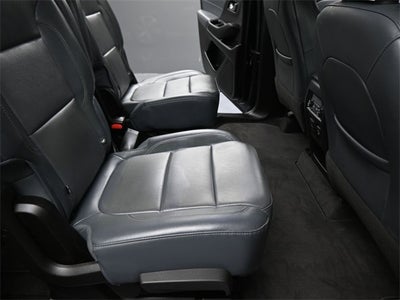 2020 Chevrolet Traverse 3LT