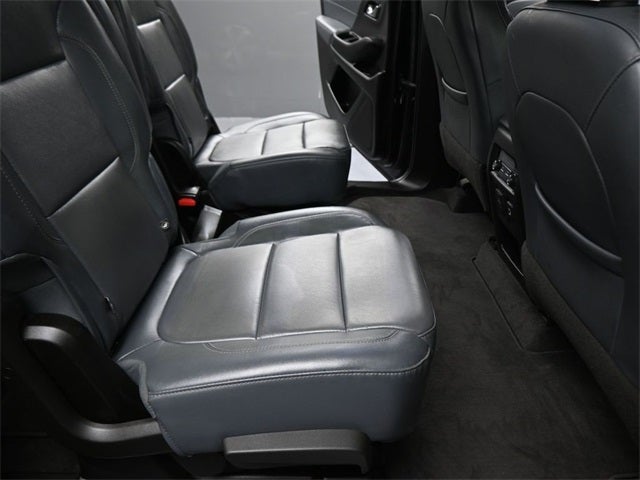 2020 Chevrolet Traverse 3LT