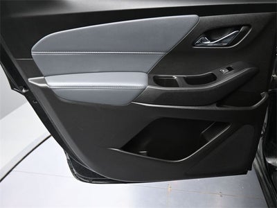 2020 Chevrolet Traverse 3LT