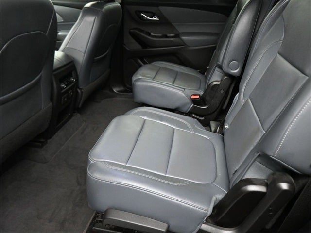 2020 Chevrolet Traverse 3LT