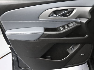 2020 Chevrolet Traverse 3LT