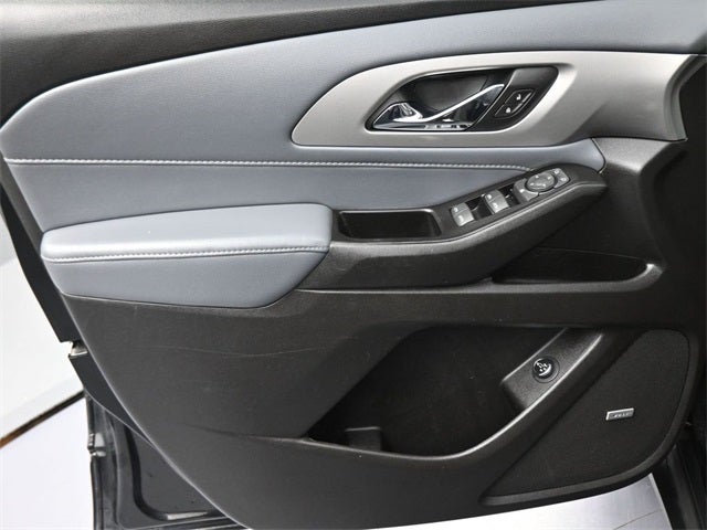 2020 Chevrolet Traverse 3LT