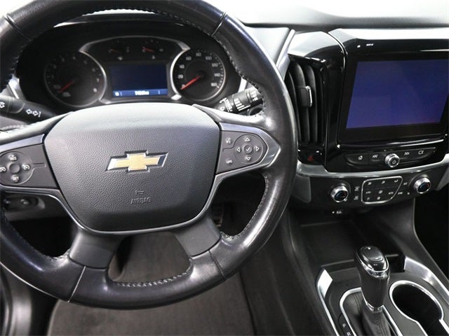 2020 Chevrolet Traverse 3LT