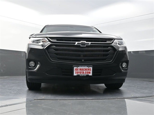 2020 Chevrolet Traverse 3LT