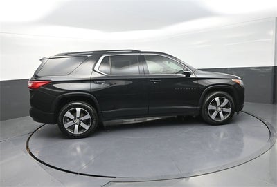 2020 Chevrolet Traverse 3LT